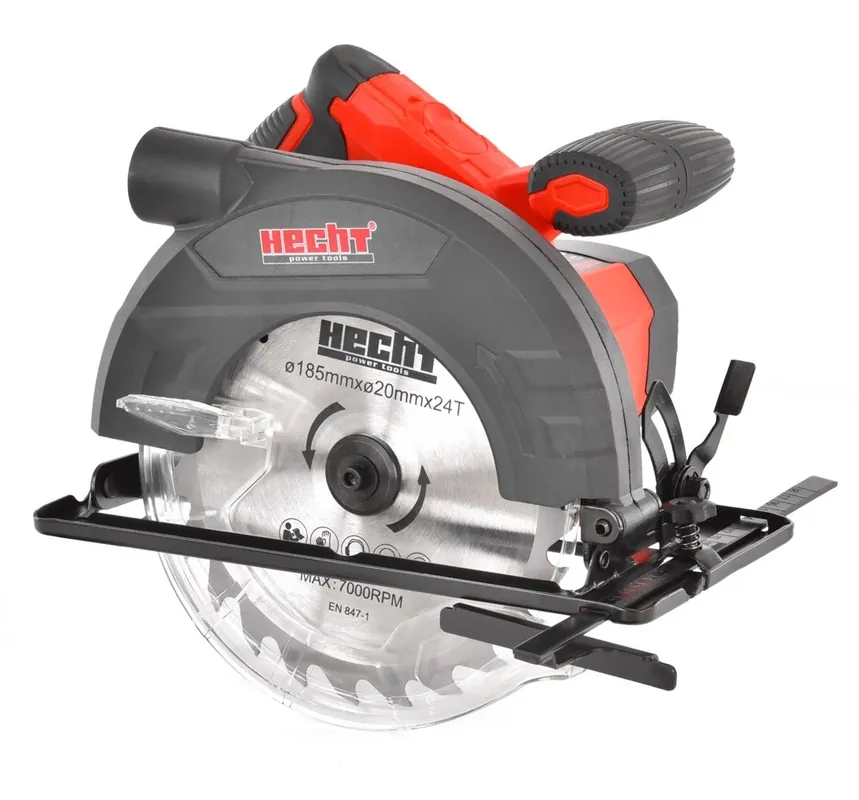 Speciale Aanbieding Cirkelzaagmachine HECHT1613