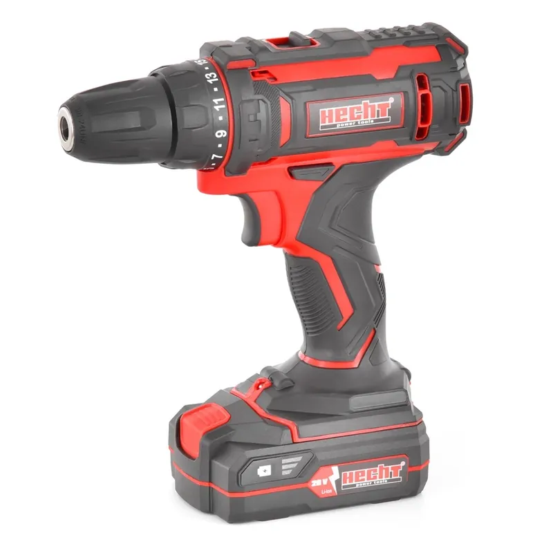 Accuschroefmachine HECHT1247 Hete Deal