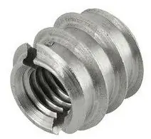 Rampamoer BL M10*18 Nieuw