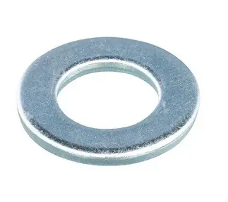 Sluitring DIN125A VERZINKT M24 Premium