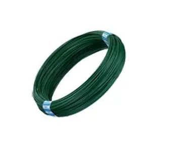Binddraad GROEN 100METER 1.4*2.0MM Premium