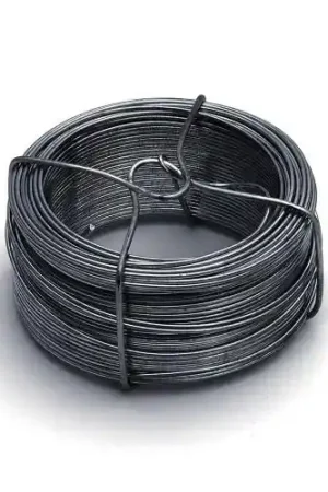 IJzerdraad VZ 1.1MM 50 METER Lage Prijs