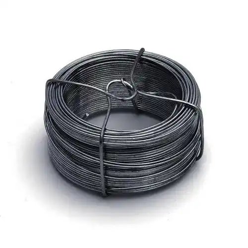 IJzerdraad VZ 1.5MM 50 METER Nieuw