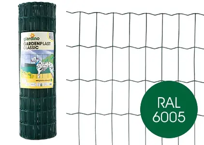 Gardenplast CLASSIC 25 METER 61 CM Finale Uitverkoop