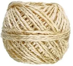 Favoriet Sisaltouw 2/6 200GRAM 50 Meter