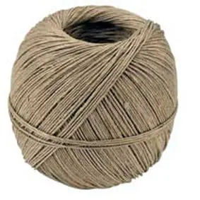 Goedkoop Bindtouw Hennep 2/6 200 gram