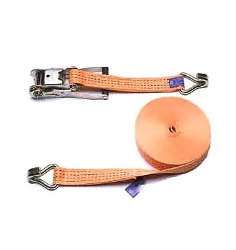 Spanband 15 meter 50 mm Gratis Retour