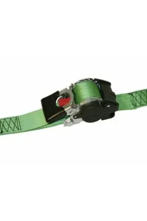 Flitsaanbieding Spanband AUTOMATIC 1.8 meter 50 mm