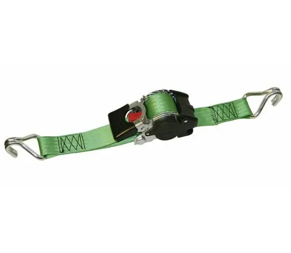 Flitsaanbieding Spanband AUTOMATIC 1.8 meter 50 mm