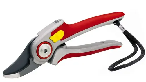 Premium Snoeischaar WOLF RR-5000