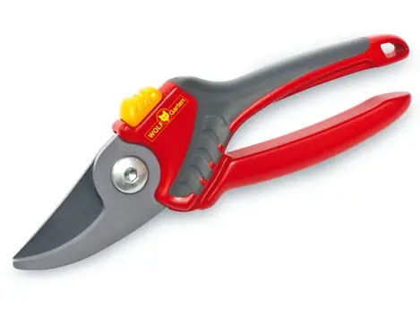 Gecertificeerd Snoeischaar WOLF RR 2500