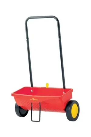 Hoge Kwaliteit Strooiwagen WOLF WE330