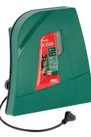 Schrikdraadapparaat N3500 Dagaanbieding
