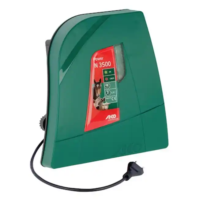 Schrikdraadapparaat N3500 Dagaanbieding
