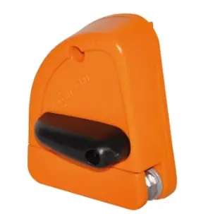 Schakelaar ORANJE 060705 Beperkte Voorraad