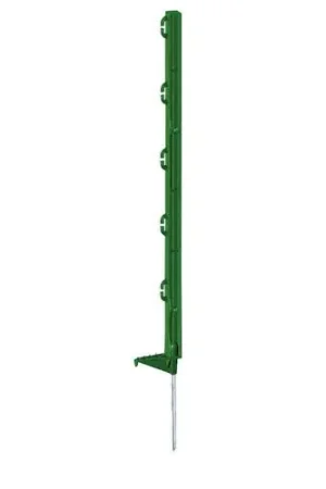 Shop Nu Rantsoenpaal 70CM GROEN 5 Stuks