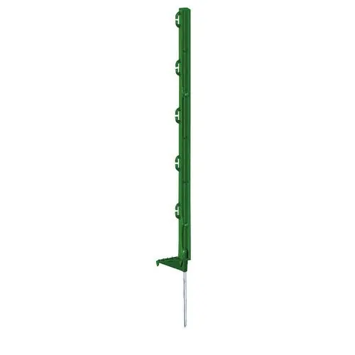 Shop Nu Rantsoenpaal 70CM GROEN 5 Stuks