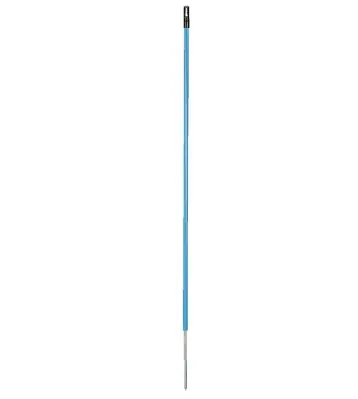 Op = Op Rantsoenpaaltjes BLAUW 10 Stuks