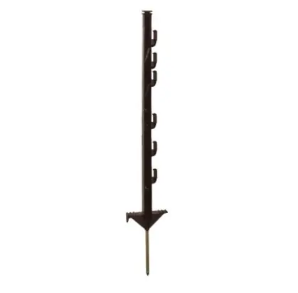 Bestseller Rantsoenpalen 75 CM TERRA 10 Stuks