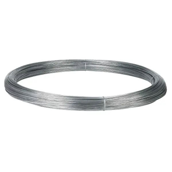Populair Draad AKO Zink/Aluminium 2.5MM 625 Meter