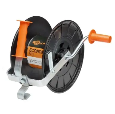 Weekendaanbieding Haspel ECONOOM 500 Meter