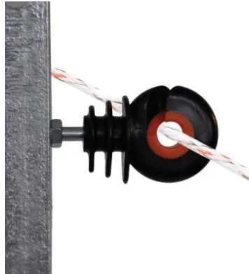 Isolators XDI IJZER M6 10 Stuks Beperkt Aanbod