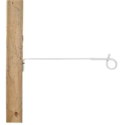 Rechtstreeks Van De Fabrikant Afstandsisolatoren 40 cm 10 Stuks