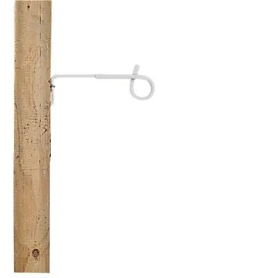 Afstandsisolatoren 15 cm 10 Stuks Alleen Vandaag