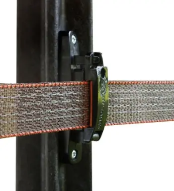 Isolatoren 4 CM TURBO 20 Stuks Superprijs