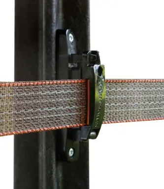 Populair Isolatoren 4CM SUPER 100 Stuks