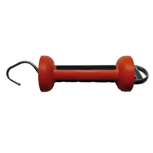 Laatste Kans Poortgreep + lintklem 40MM