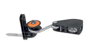 Must-Have Cordspanner / rolisolator