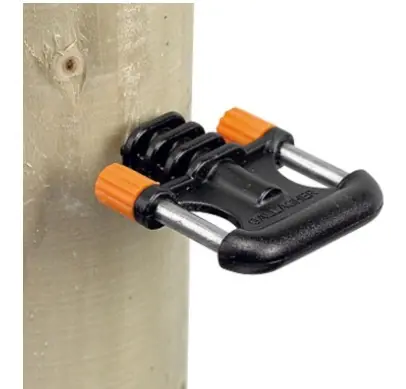 Poortgreepankers 5 Stuks Exclusieve Aanbieding