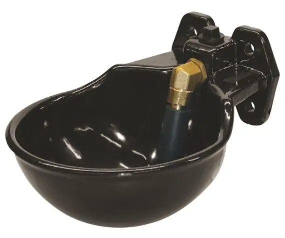 Drinkbak met drukventiel Premium