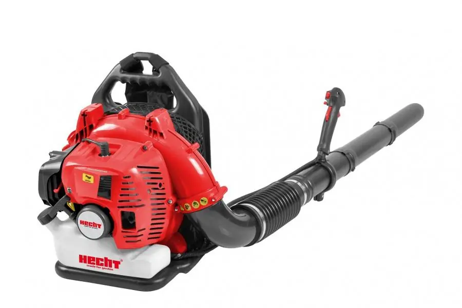 Bladblazer HECHT 952 Hoge Kwaliteit