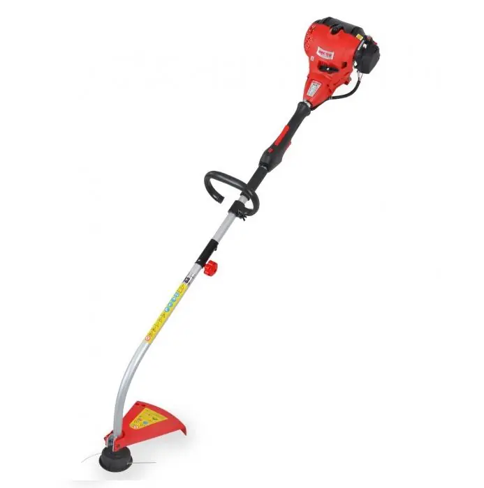 Express Levering Graskantmaaier HECHT 130R