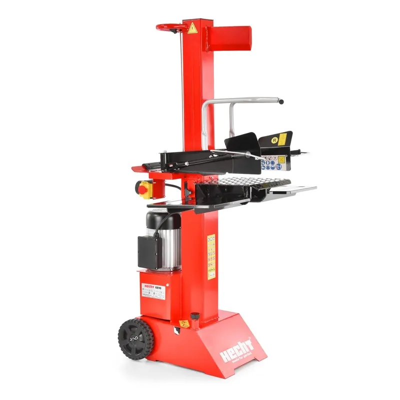 Houtklover 8 TON HECHT 6810 Superprijs