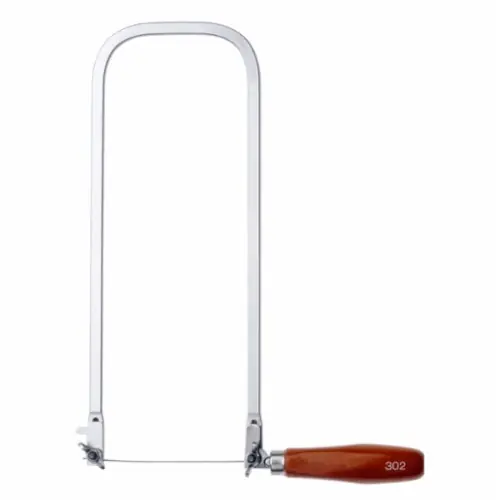 Hete Deal Figuurzaagbeugel BAHCO 302