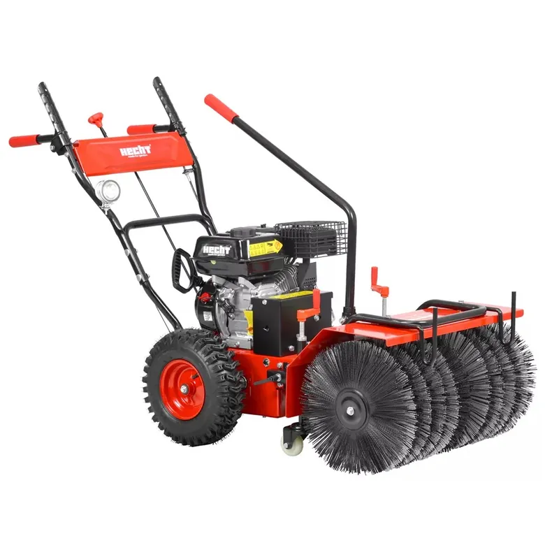Nu Kopen Veegmachine HECHT 8616SE