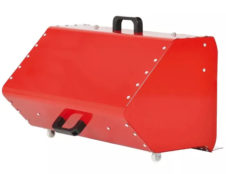 Opvangbak voor HECHT 8616 Goedkoop