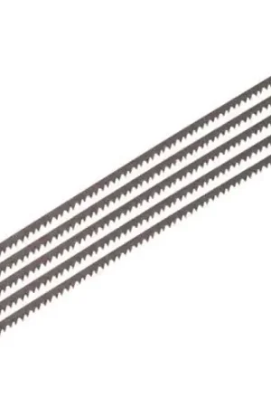 Figuurzaagjes (5) 25T/inch Lage Prijs