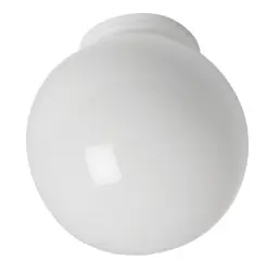 Koopje Schroefkogel 100 Watt