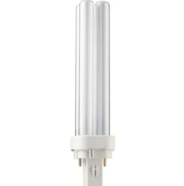 Spaarlamp PL-C 26W-827/2P Dagaanbieding