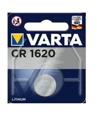 Batterij VARTA CR1620 Lage Prijs