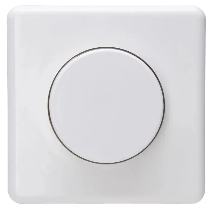 Dimmer OPBOUW KOPP 200W Direct Verzonden