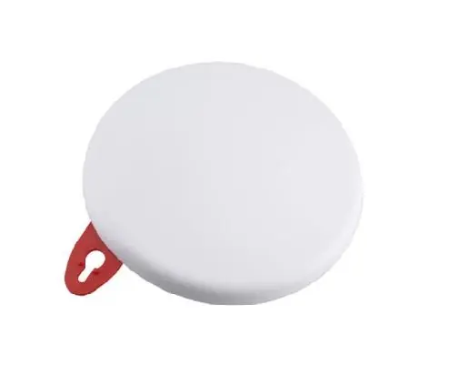Favoriet Plafondafdekplaat ROND