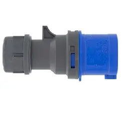 Contactstop EURO CBL 16-2 Beperkte Voorraad