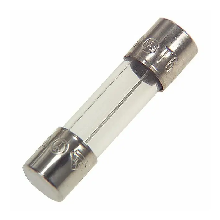 Exclusieve Aanbieding Glaszekering ZGT-8.00A