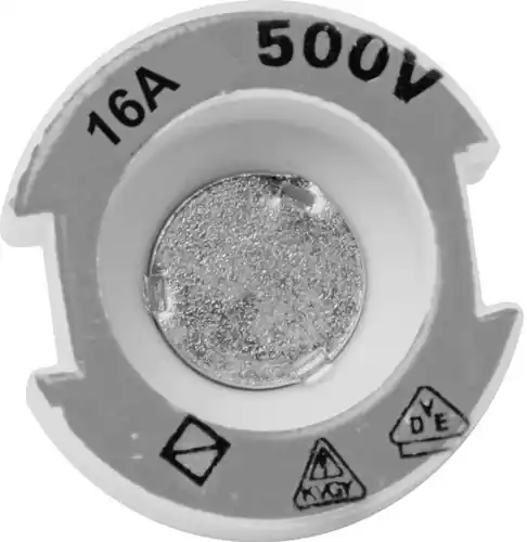 Passchroef S-11 16A Direct Beschikbaar