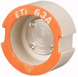 Passchroef S111 63A Merkproduct